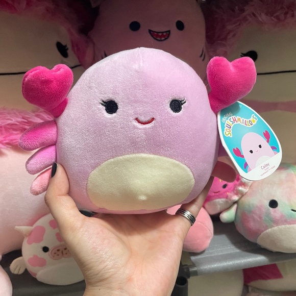 Cailey Squishmallow - Picture 1 of 1